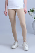 Buy Women's Cotton Stretchable Tights in Pakistan