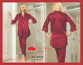 Buy Pluto - Full Sleeve Night Suit in Pakistan