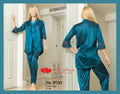 Buy Pluto - Full Sleeve Night Suit in Pakistan