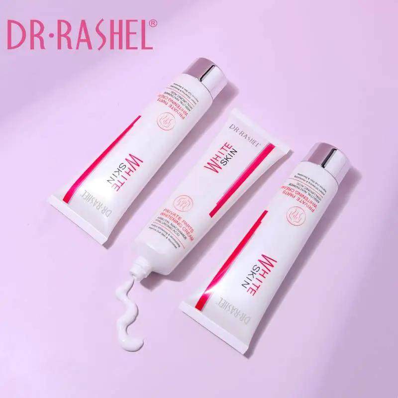 Buy Dr Rashel Private Parts Whitening Cream - 100g in Pakistan