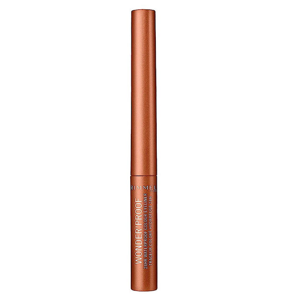 Buy Rimmel London Wonder Proof - 001 True Copper in Pakistan