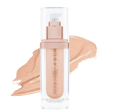 Buy Huda Beauty N.Y.M.P.H. All Over Highlighter - Aphrodite in Pakistan