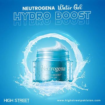 Buy Neutrogena - Hydro Boost Water Gel 50 ml in Pakistan