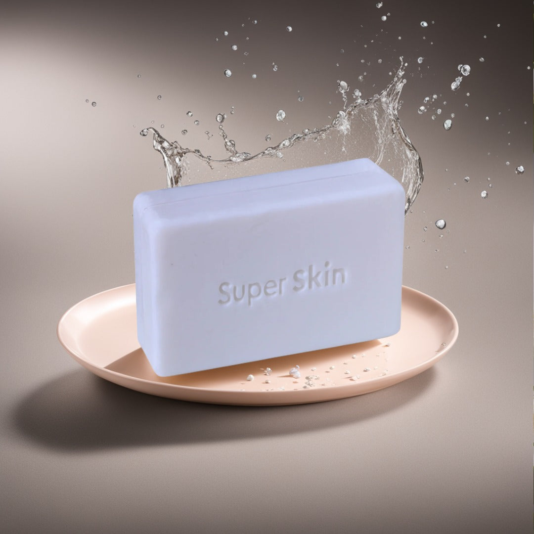 Buy FreshLabs SuperSkin Moisture Restore Hydrating Facial Cleansing Bar - 150 Gm in Pakistan