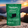 Buy FreshLabs Breakout Rescue Charcoal Anti Acne Cleansing Bar - 150 Gm in Pakistan