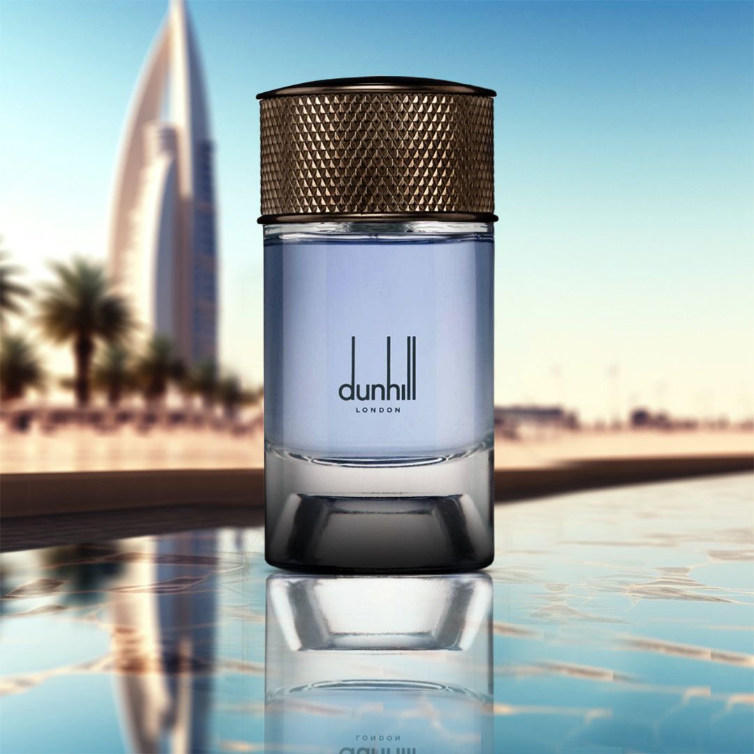 Buy Dunhill London Men Edt 100 - Ml in Pakistan