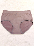 Buy Soft Pattern Brief Cotton Panty in Pakistan