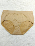 Buy Soft Pattern Brief Cotton Panty in Pakistan