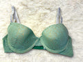 Buy Mesh Super Padded Bra in Pakistan