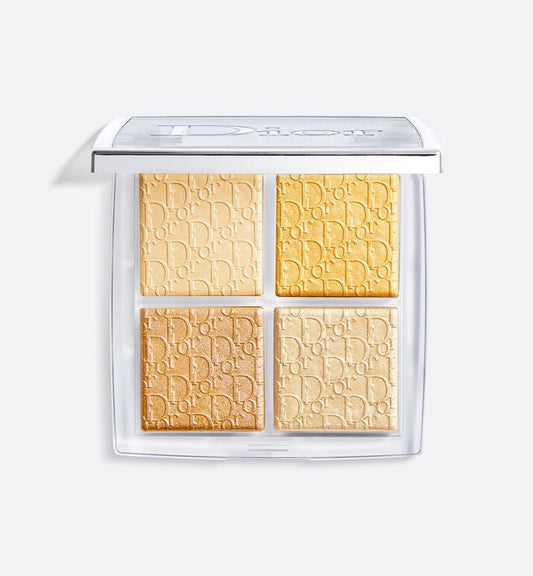 Buy Dior Backstage Glow Face Palette Professional Performance - 002 Glitz in Pakistan