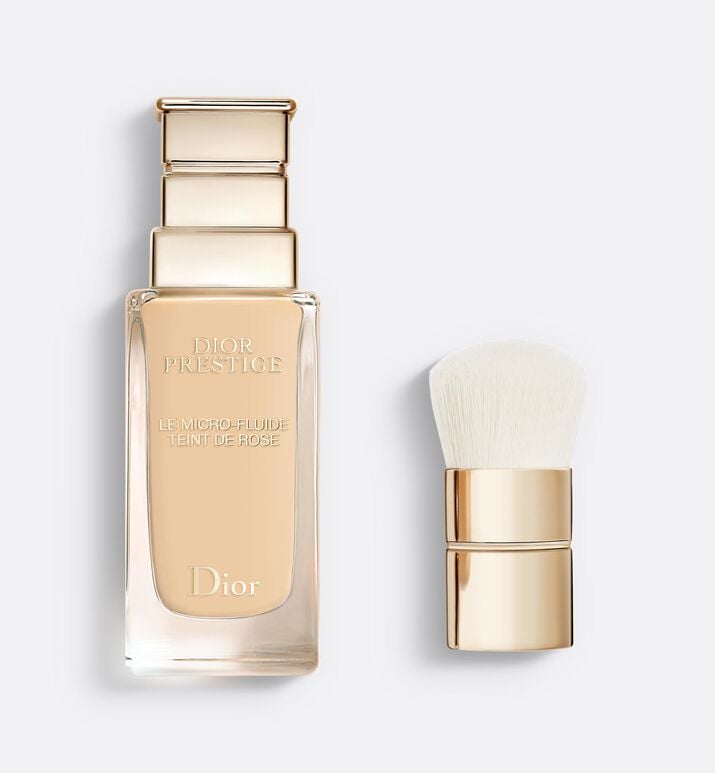 Buy Dior Prestige Le Micro Fluide Teint De Rose - 2N Neutral in Pakistan