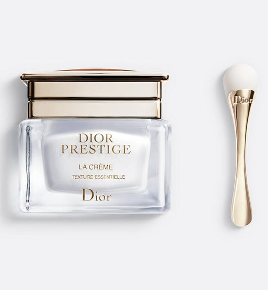 Buy Dior Prestige LA Cr me Exceptional Regenerating & Perfecting Cr me Texture Essentielle 50 - Ml in Pakistan