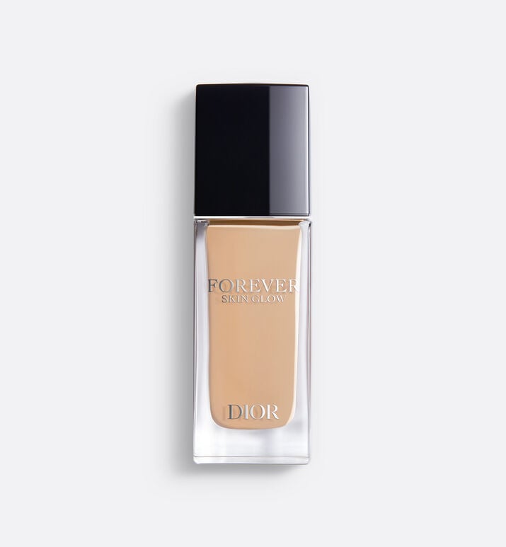 Buy Dior Forever Skin Glow 24H Wear Radiant Perfection Skin Caring Foundation - 2CR in Pakistan