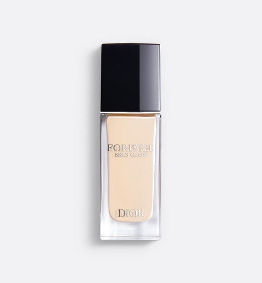 Buy Dior Forever Skin Glow 24H Wear Radiant Foundation Perfection & Hydration - 4C in Pakistan