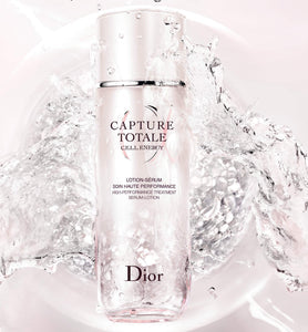 Buy Dior Capture Totale C.E.L.L Energy High Performance Treatment Serum Lotion 175 - Ml in Pakistan