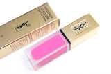 Buy Yves Saint Laurent Tatouage Couture Matte Stain - 3 Rose Ink [Tester] in Pakistan