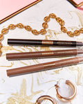 Buy Zeena Cosmetics Sculpting Brow Pencil Waterproof in Pakistan