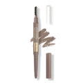 Buy Zeena Cosmetics Sculpting Brow Pencil Waterproof in Pakistan