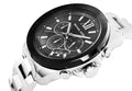 Buy Michael Kors Mens Quartz Stainless Steel Black Dial 45mm Watch - Mk8847 in Pakistan