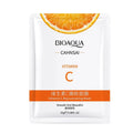 Buy Bioaqua Cahnsai Vitamin C Masker Rejuvenation Face Sheet Mask in Pakistan