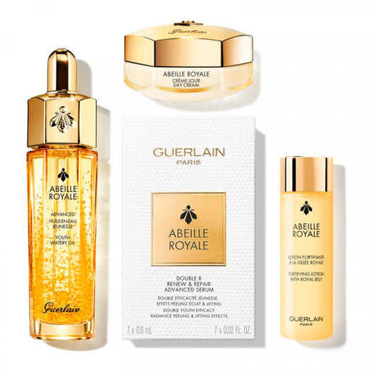 Buy Guerlain Abeille Royale Age Defying Discovery Programme in Pakistan