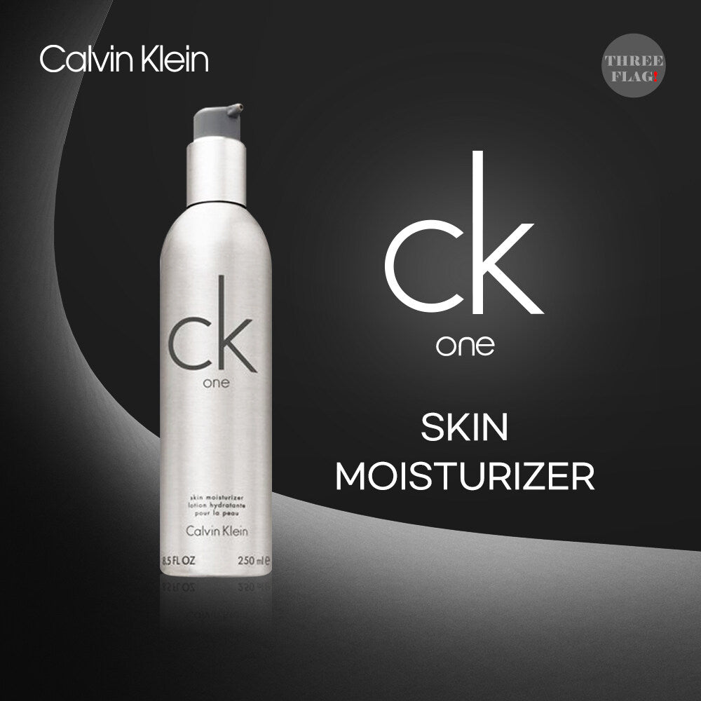 Buy Calvin Klein One Skin Moisturizer 250 - Ml in Pakistan