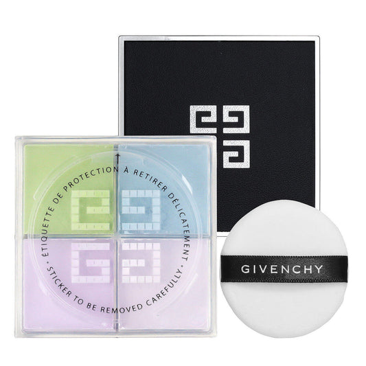 Buy Givenchy Libre Matt-finish Loose Powder 4 In 1 - Mousseline Pastel 1 in Pakistan