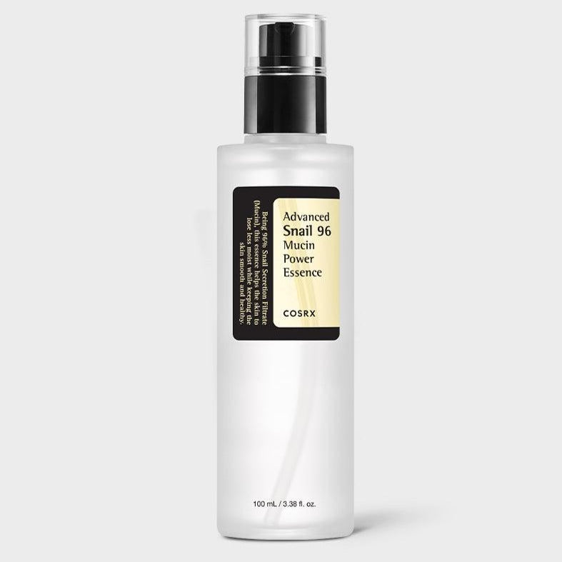 Buy COSRX Advanced Snail 96 Mucin Power Essence - 100 ml in Pakistan