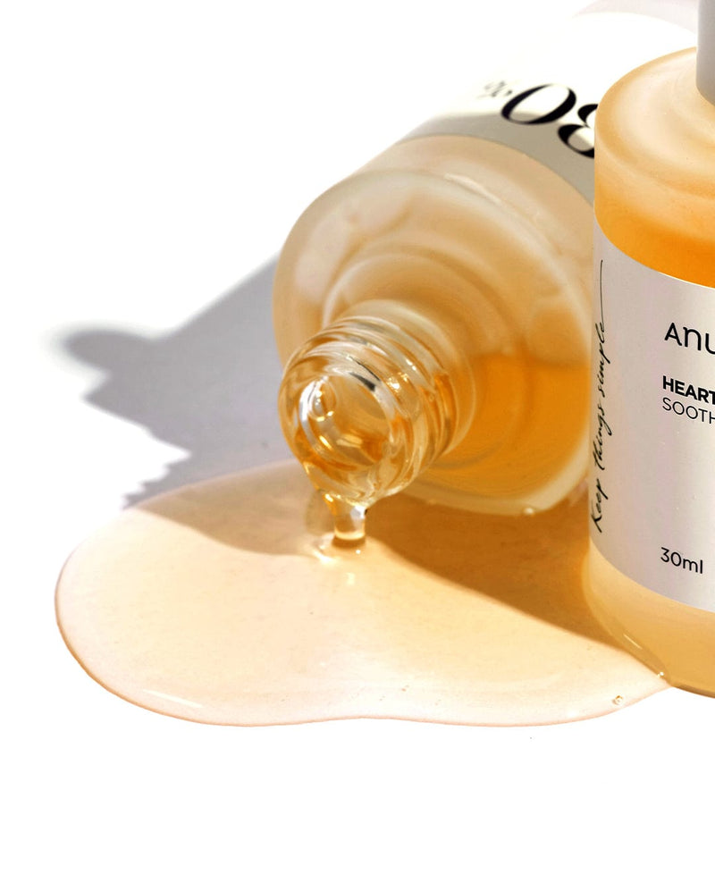 Buy Anua Heartleaf 80% Moisture Soothing Ampoule 30ml in Pakistan