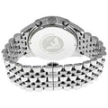 Buy Emporio Armani Men's Quartz Stainless Steel Silver Dial 46mm Watch AR6073 in Pakistan
