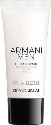 Buy Giorgio Armani The Face Wash for Men in Pakistan