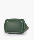 Buy Army green bucket bag in Pakistan