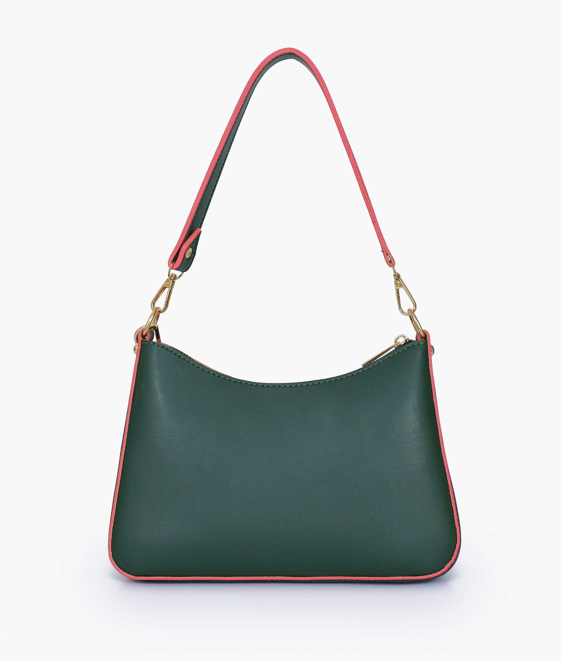 Buy Army green hobo evening bag in Pakistan