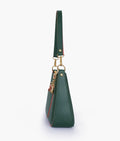 Buy Army green hobo evening bag in Pakistan