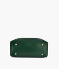 Buy Army green mini bag in Pakistan