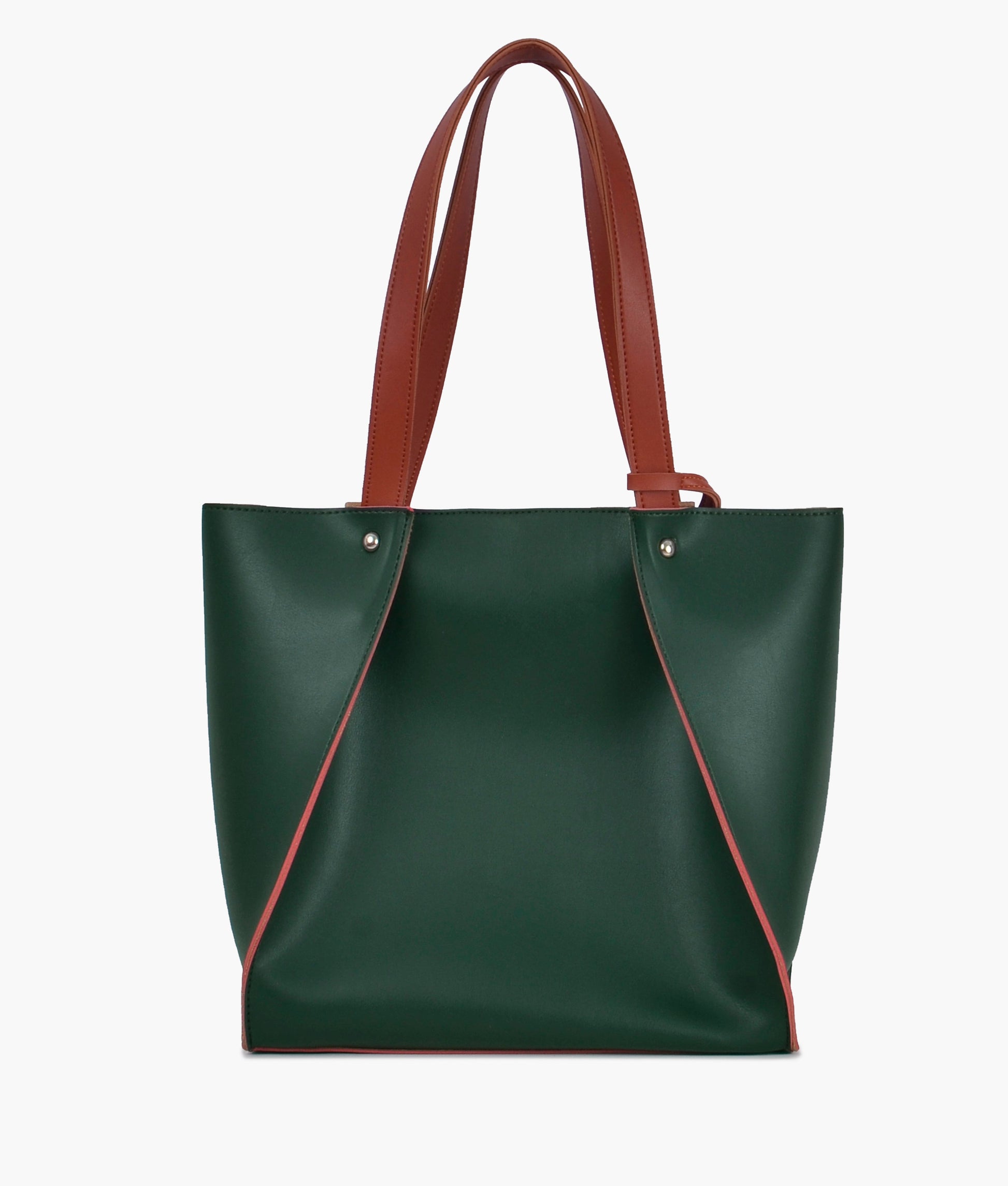 Buy Army green shopping tote bag in Pakistan