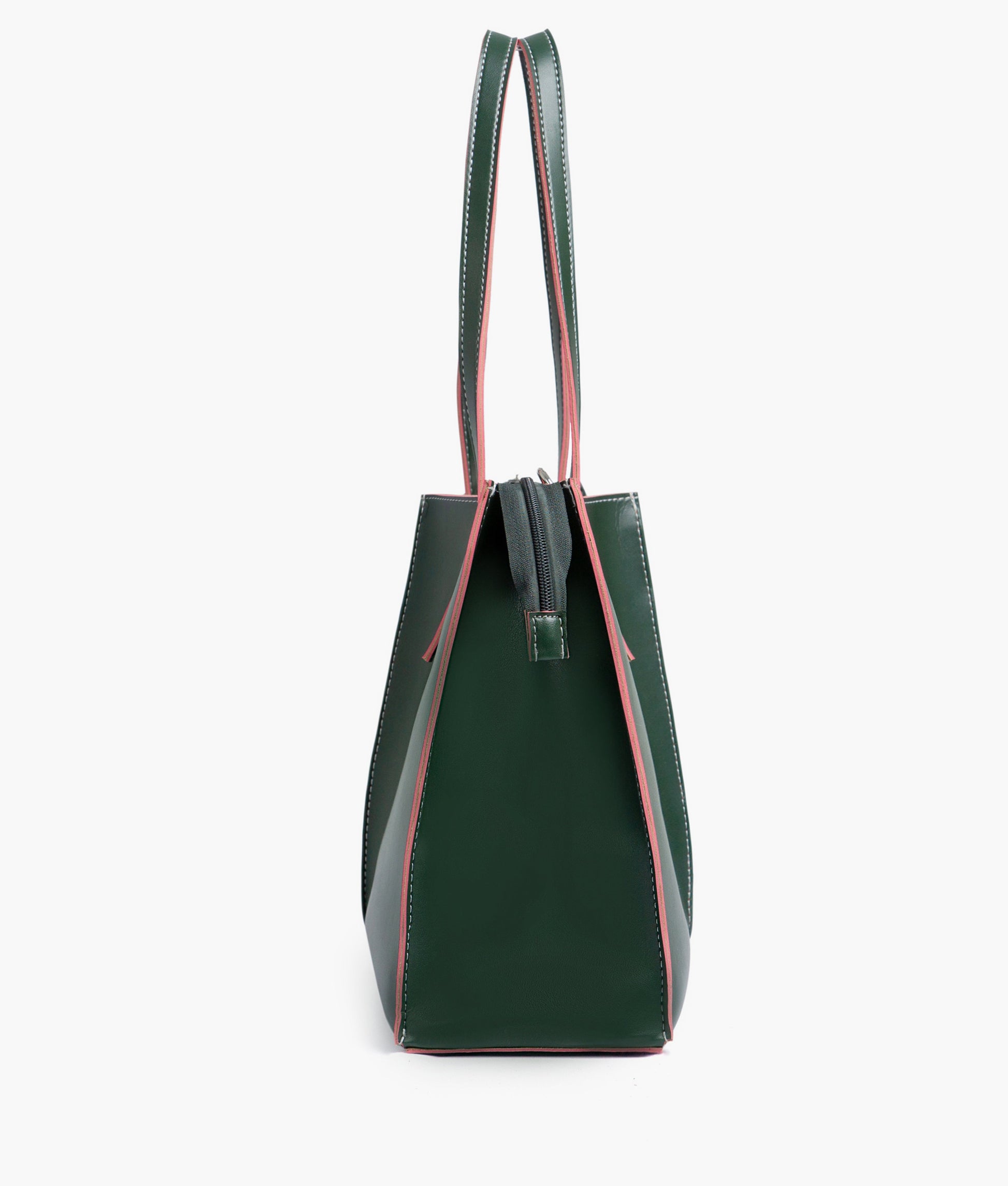 Buy Army green work tote bag in Pakistan