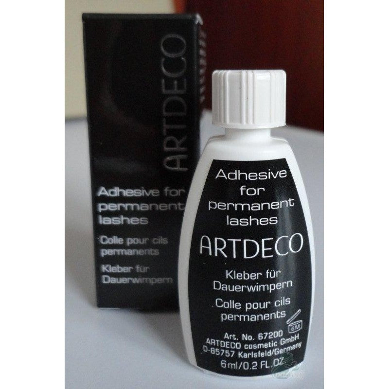 Buy Artdeco Adhesive For Permanent Lashes - 6ml in Pakistan