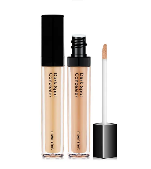 Buy Moonshot Dark Spot Face Concealer 201 Ivory in Pakistan