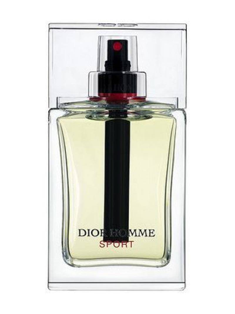 Buy Christian Dior Homme Sport EDT for Men - 125ml in Pakistan