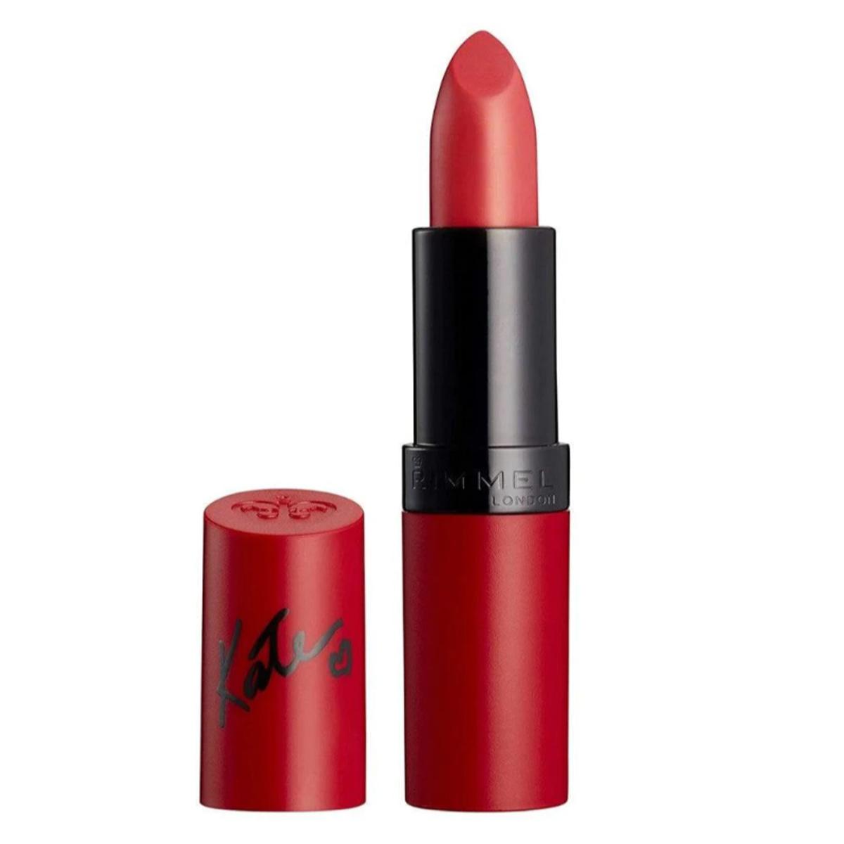 Buy Rimmel London Lasting Finish Kate Matte Lipstick No - 117 in Pakistan