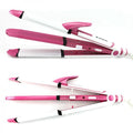 Buy Shinon 3 in 1 Hair Straightener in Pakistan