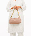 Buy Baby pink cloud bag in Pakistan