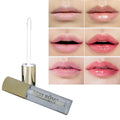 Buy Miss Rose Transparent Shine Lip Gloss 5 - Ml in Pakistan