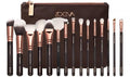 Buy Zoeva 15 Piece Makeup Brushes With Pouch in Pakistan