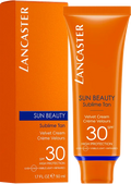 Buy Lancaster Sun Beauty Sublime Tan Velvet Cream Spf30 50 - Ml in Pakistan