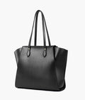 Buy Black classic tote bag in Pakistan