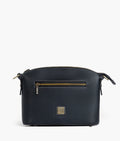 Buy Black dome cross-body bag in Pakistan