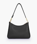 Buy Black hobo evening bag in Pakistan