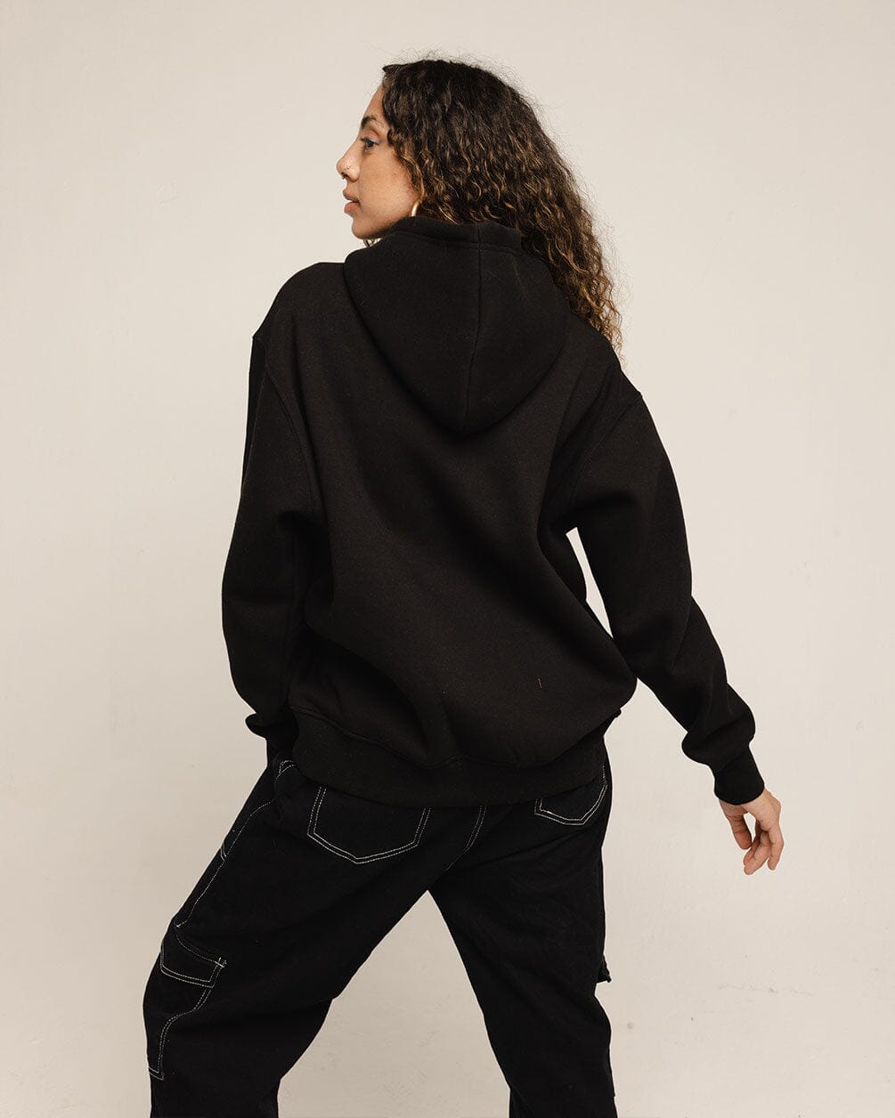 Buy Unisex Basic Plain Hoodies in Pakistan